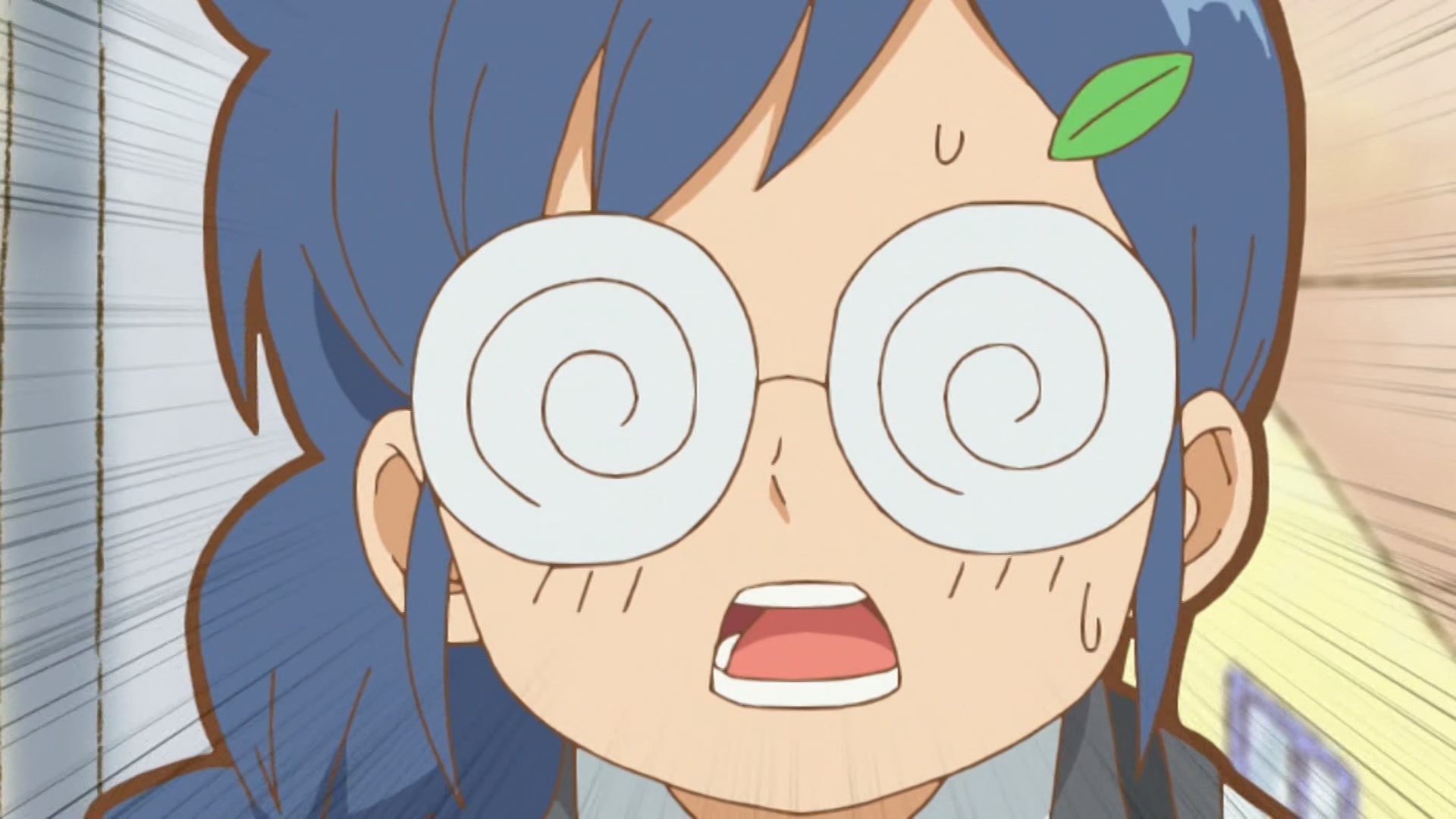 Маленькая девочка-президент R — скриншот 8