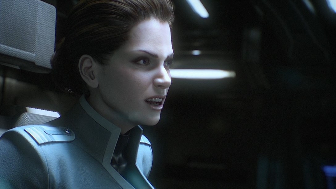 Звёздный десант: Предатель Марса — скриншот 13