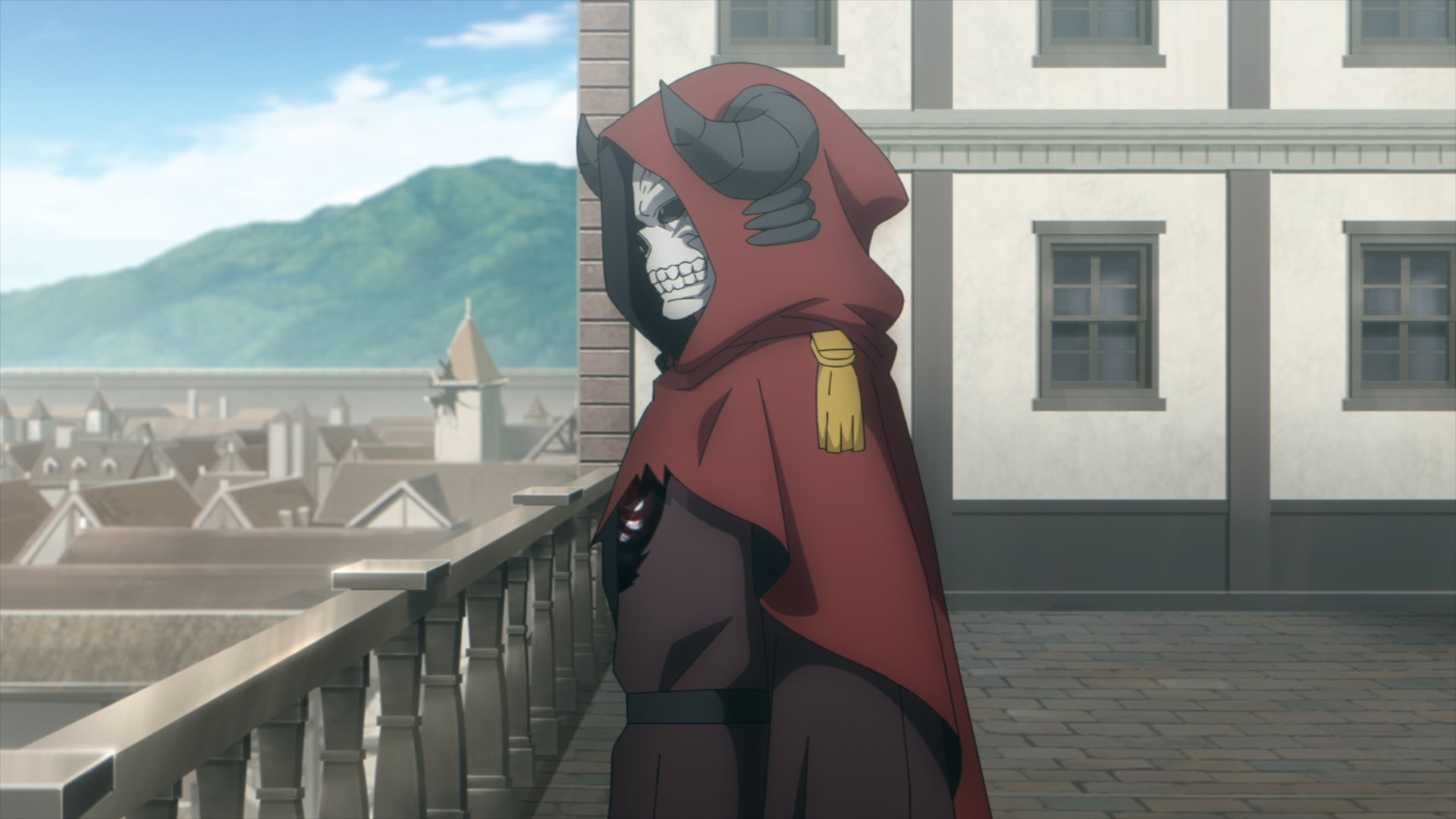 Самый сильный волшебник армии повелителя демонов оказался человеком — скриншот 30