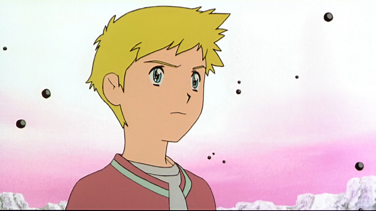 Приключения Дигимонов: Золотые Дигименталы — скриншот 27