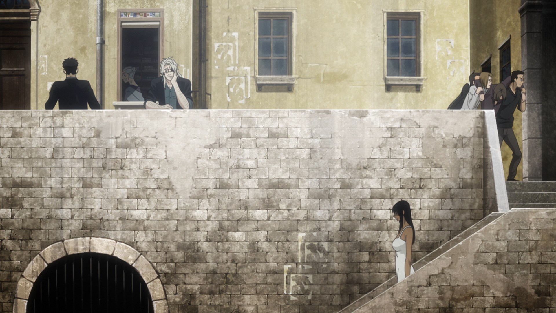 Гангста — скриншот 8