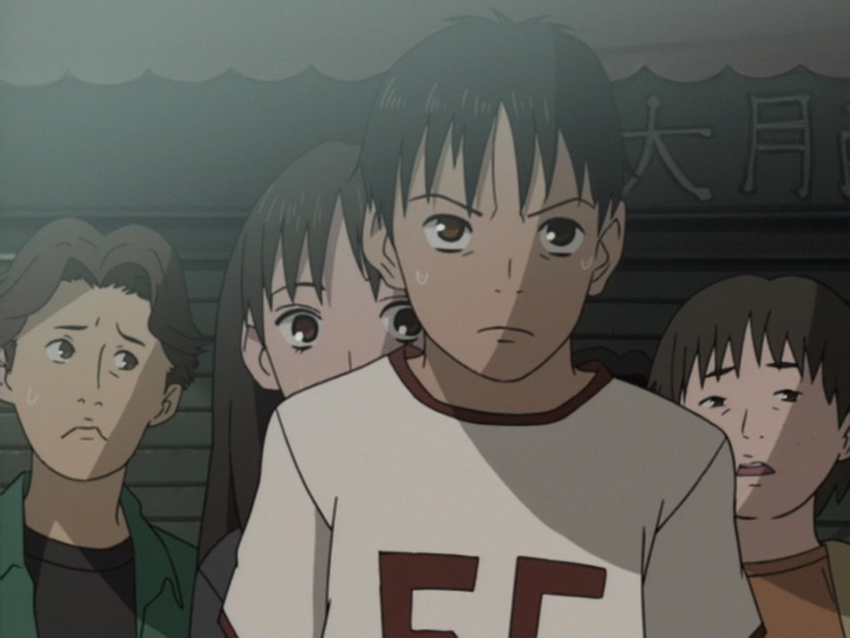 Бек — скриншот 27