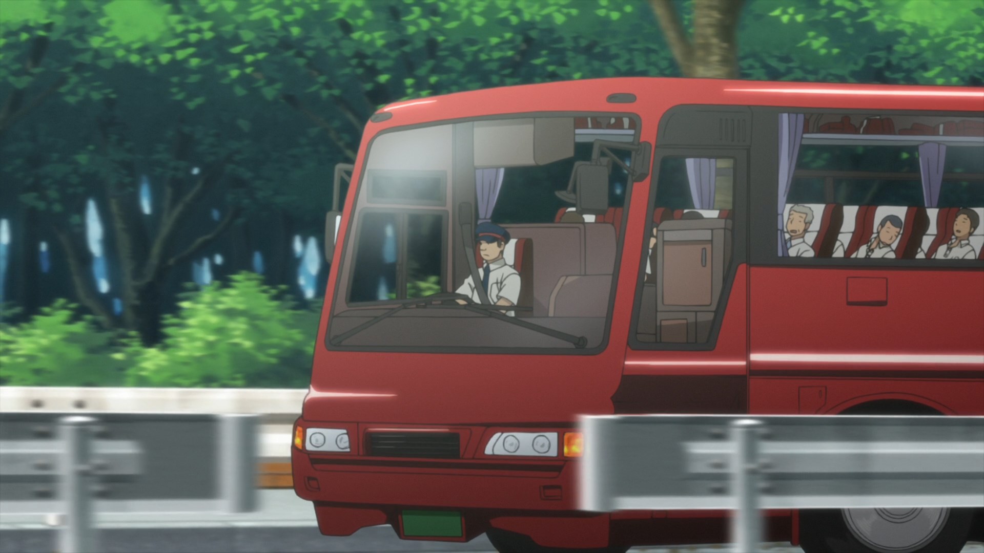 Замахнись сильнее: Летний турнир — Цель — скриншот 17