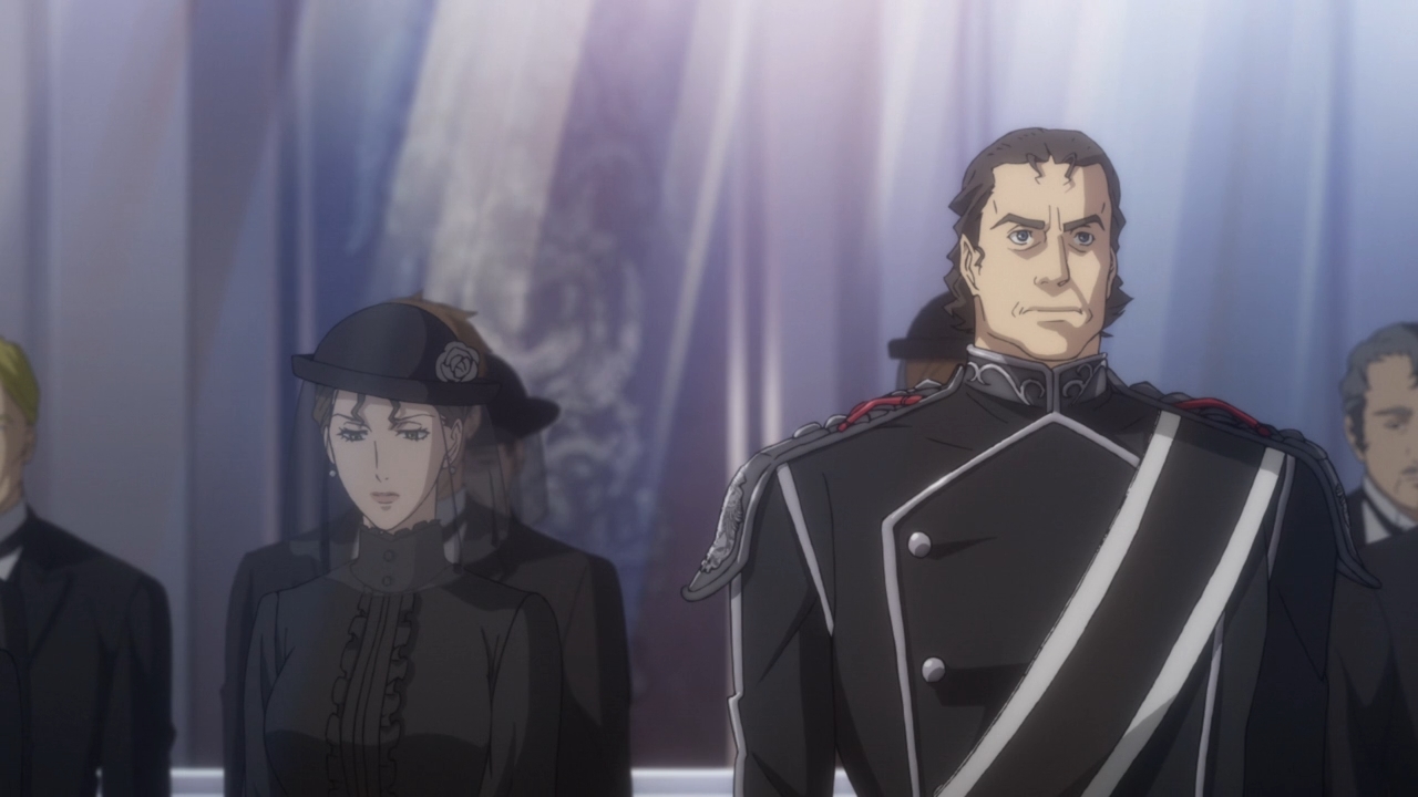 Легенда о героях Галактики: Новый тезис. Межзвёздная война — Часть 1 — скриншот 12