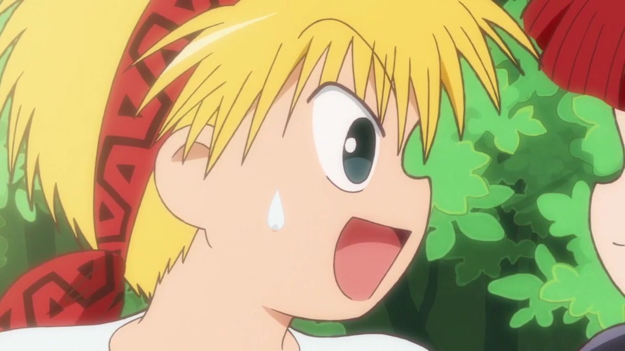 Волшебный круг Гуру-Гуру (2017) — скриншот 46