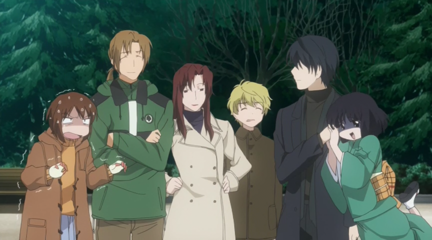 Охота на привидений — скриншот 23