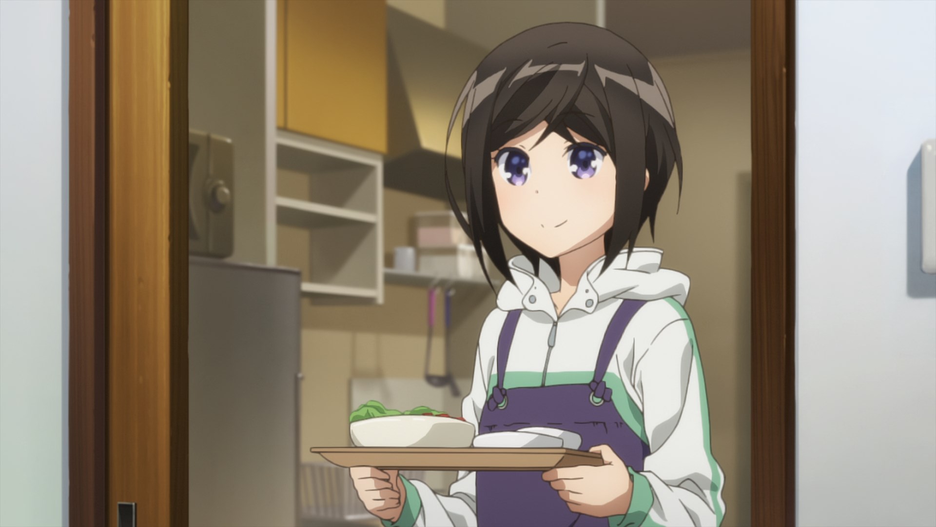 Было бы лучше, если бы здесь была только младшая сестра — скриншот 19