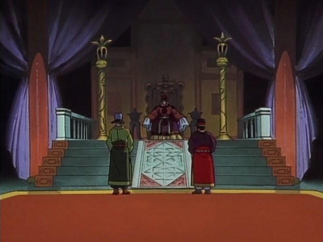 Таинственная игра — скриншот 38