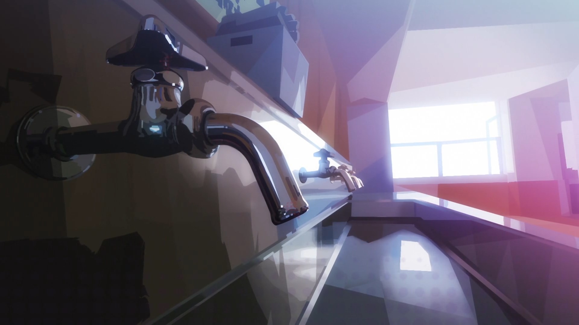 Акварион: Миф об эмоциях — скриншот 16