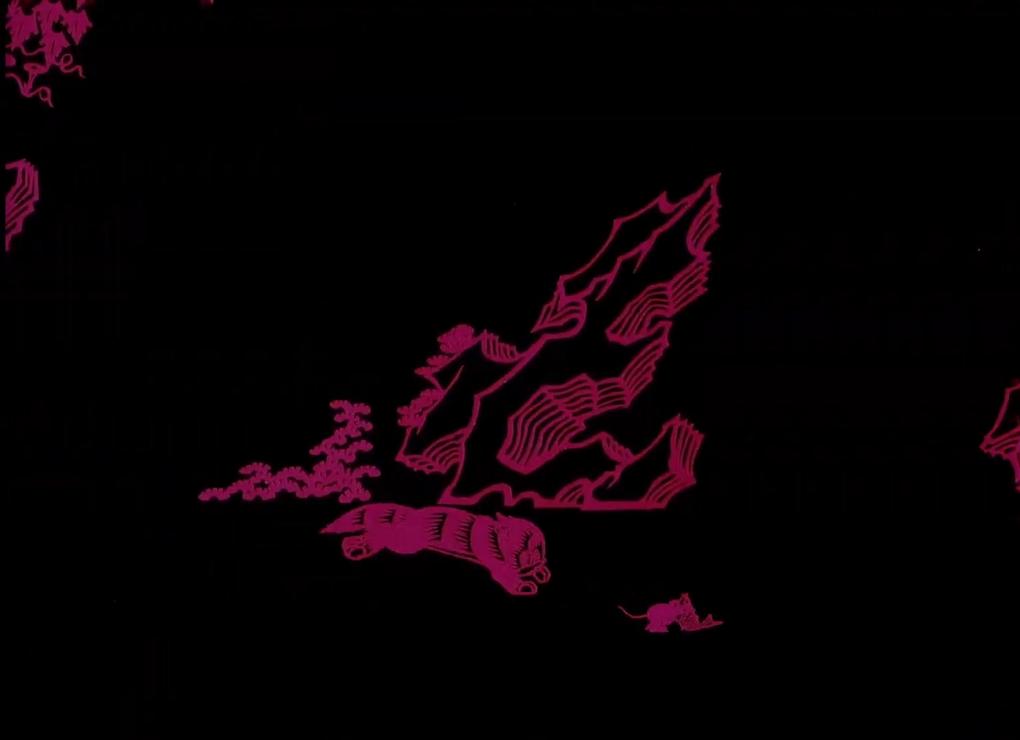 Кот и мышь — скриншот 5