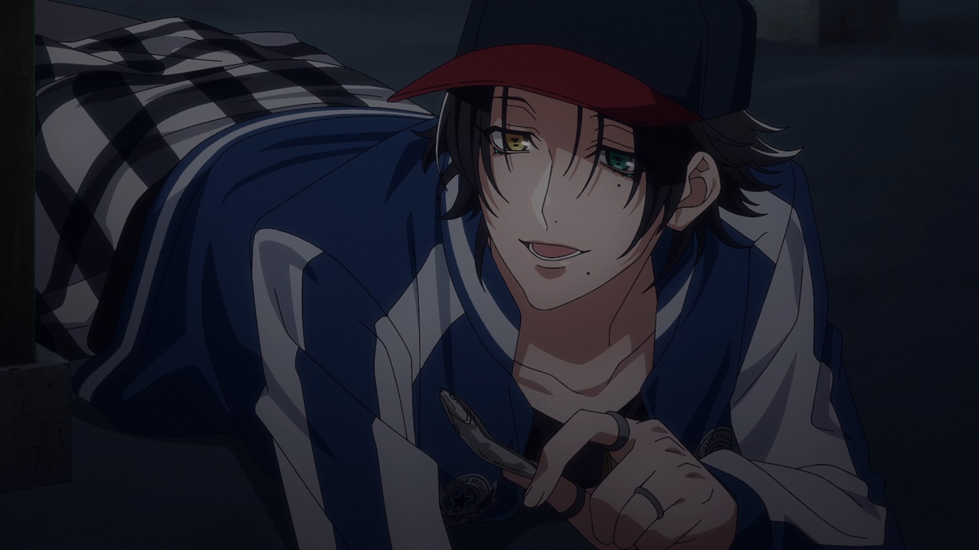 Гипнотический микрофон: Рэп-баттл дивизионов 2 — скриншот 24