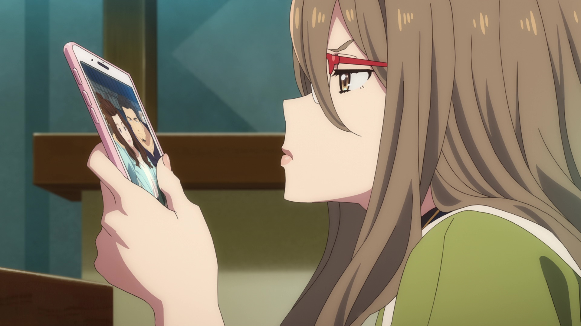 Ликорис Рикоил — скриншот 32