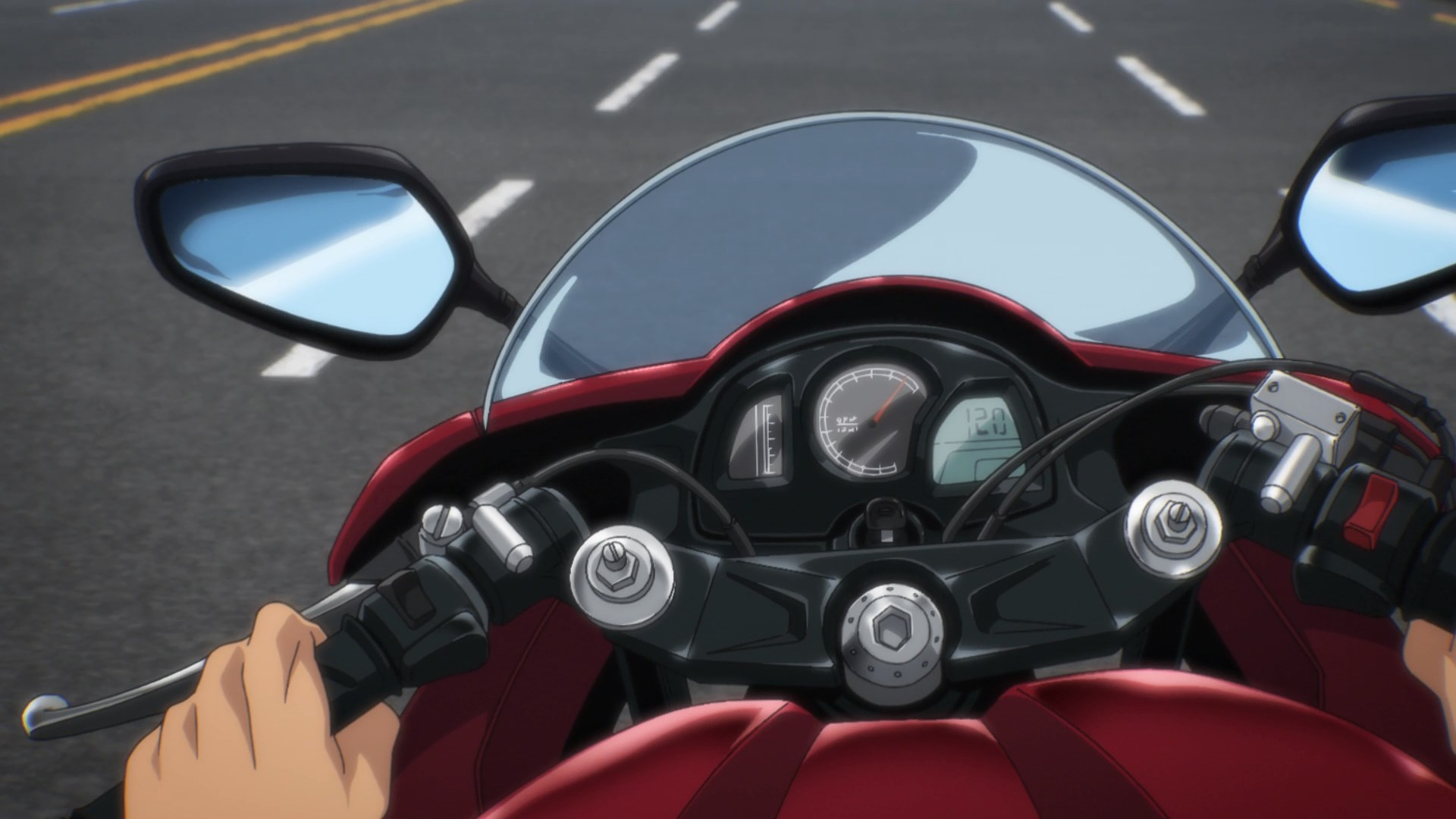 Бог старшей школы — скриншот 51