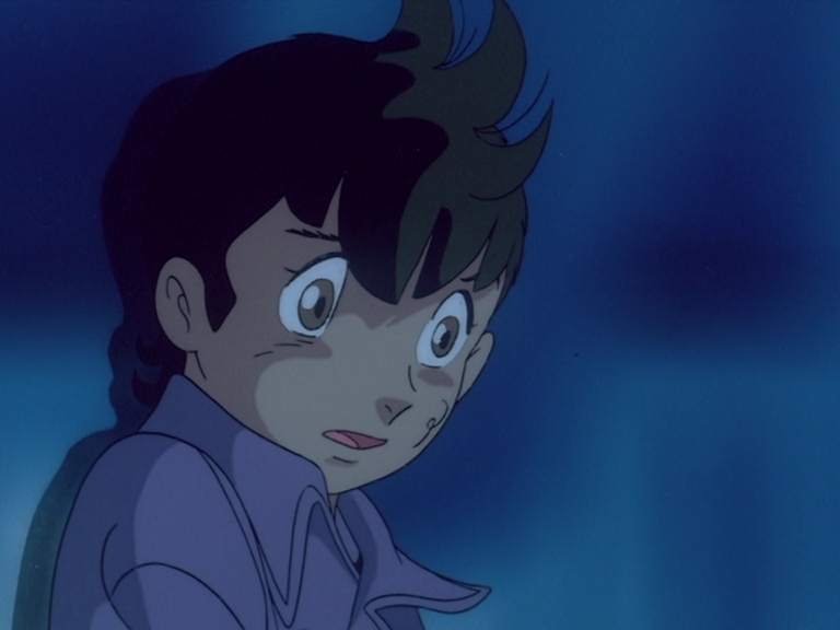 Баги, монстр могучей природы — скриншот 63