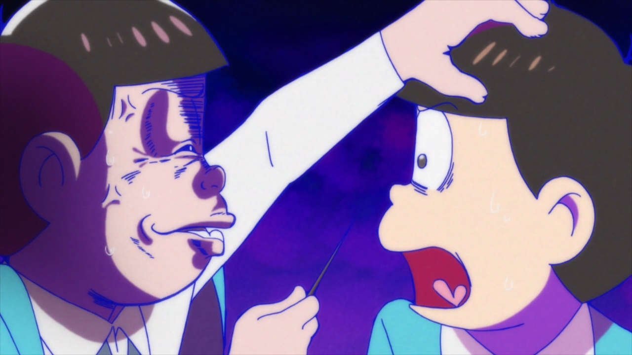 Осомацу-сан. Фильм — скриншот 23