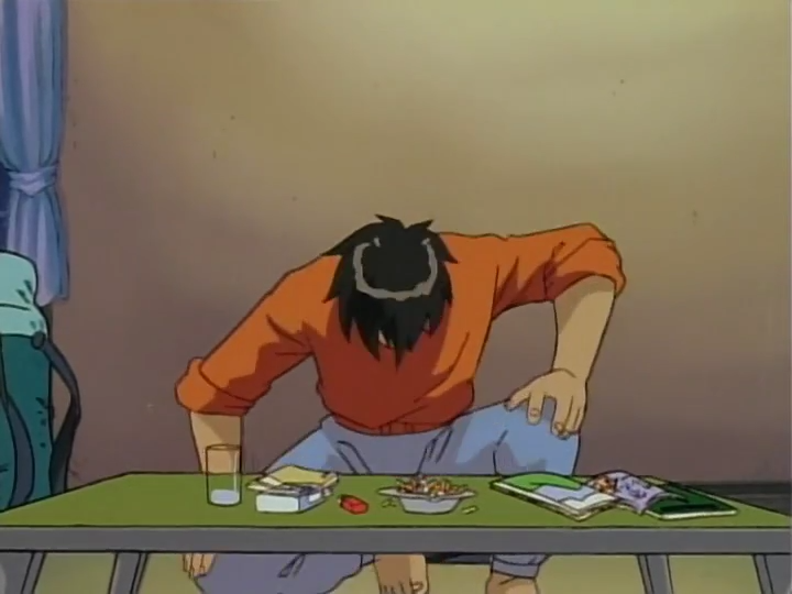 Эль-Хазард: Странники — скриншот 35