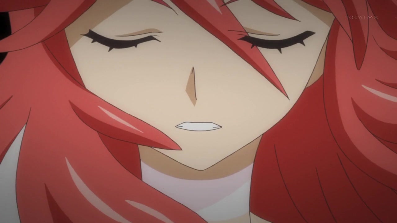 Песня боевых принцесс: Мехасимфония — скриншот 35