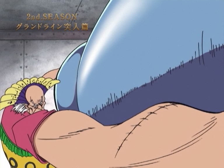 Ван-Пис: Рекап — скриншот 17