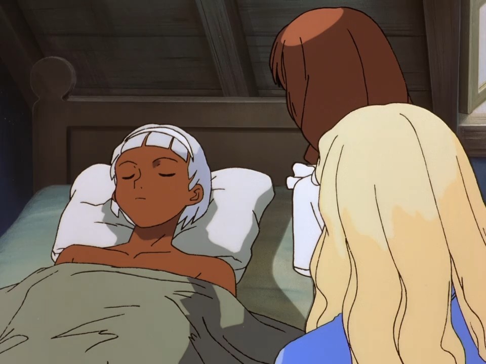 Гандам: Объединение — скриншот 6