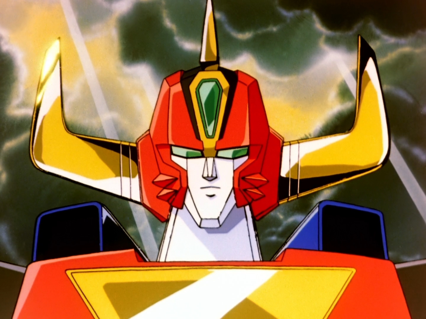 Энергетическая бомба Гамбаругер — скриншот 41