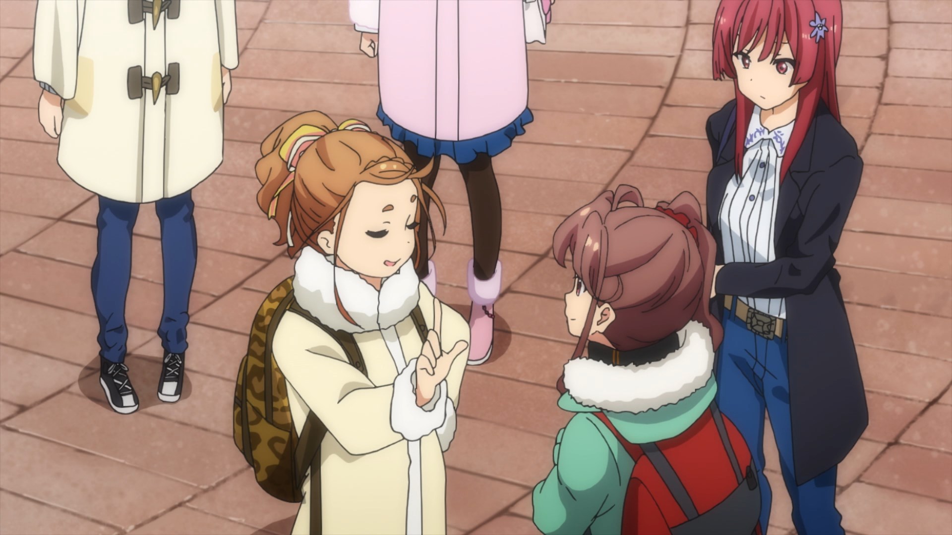 22/7 — скриншот 24