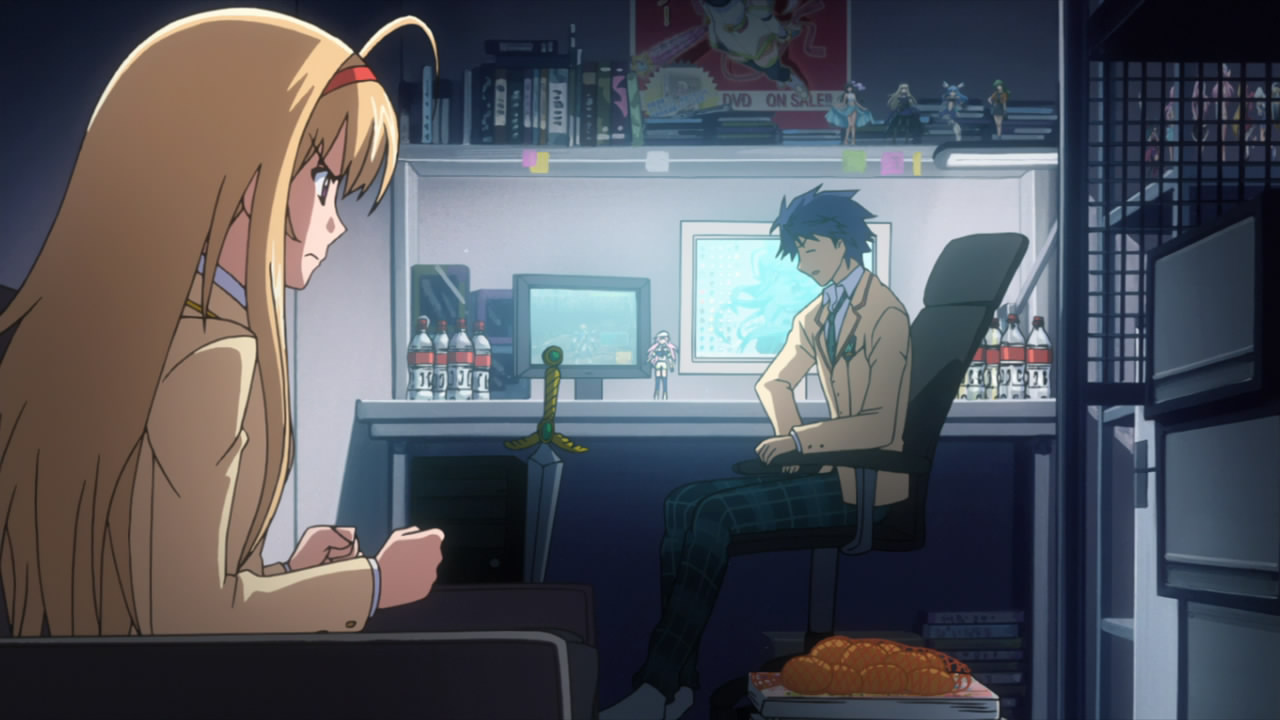 Вершина хаоса — скриншот 12