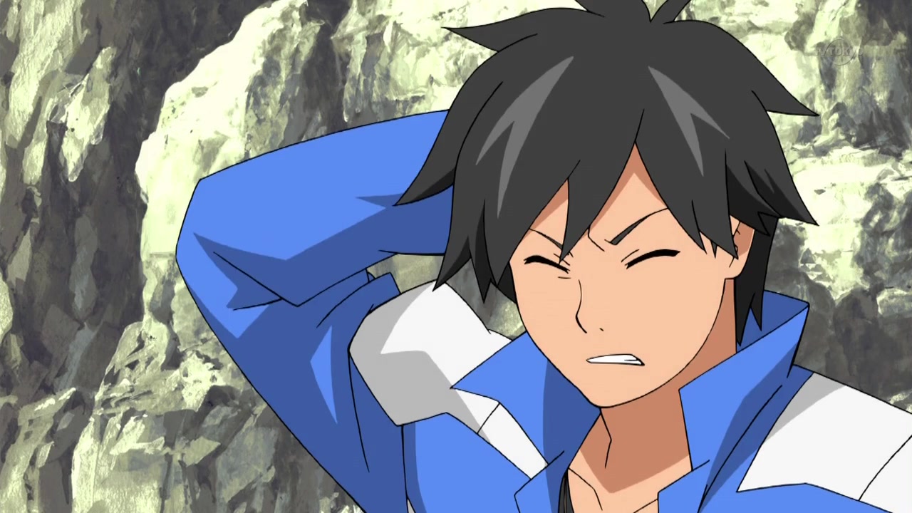 Монсуно — скриншот 22