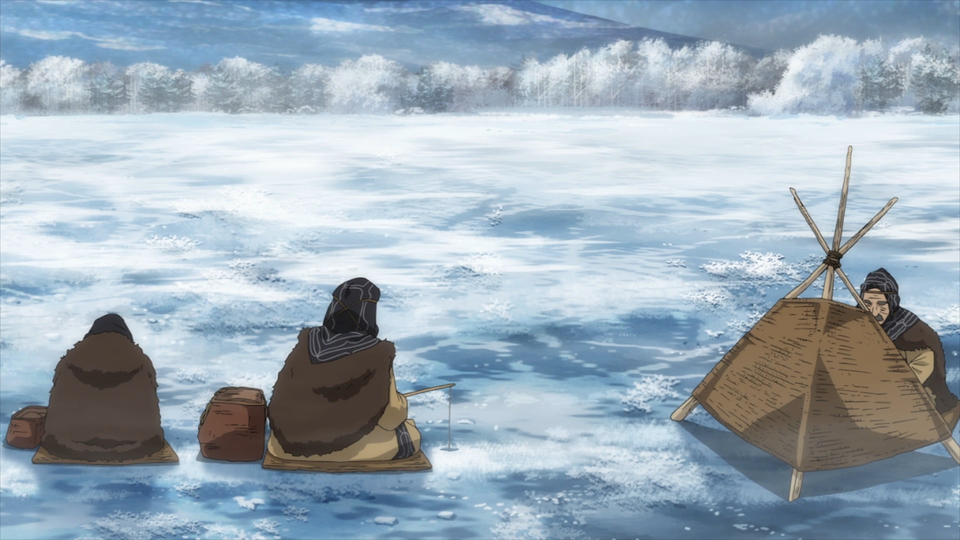 Золотое божество 4 — скриншот 26