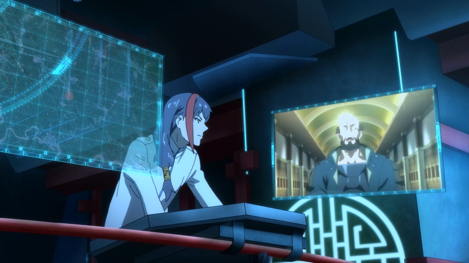 Небесная машина Пандора — скриншот 33