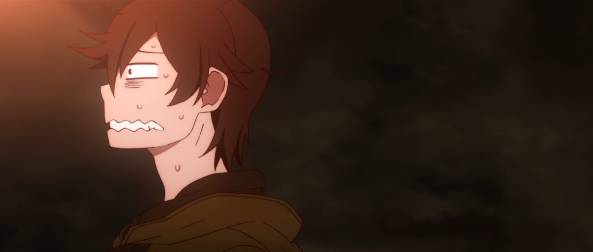 Истории ран. Часть 2: Горячая кровь — скриншот 47