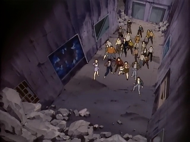 Воин Гулкиба — скриншот 17