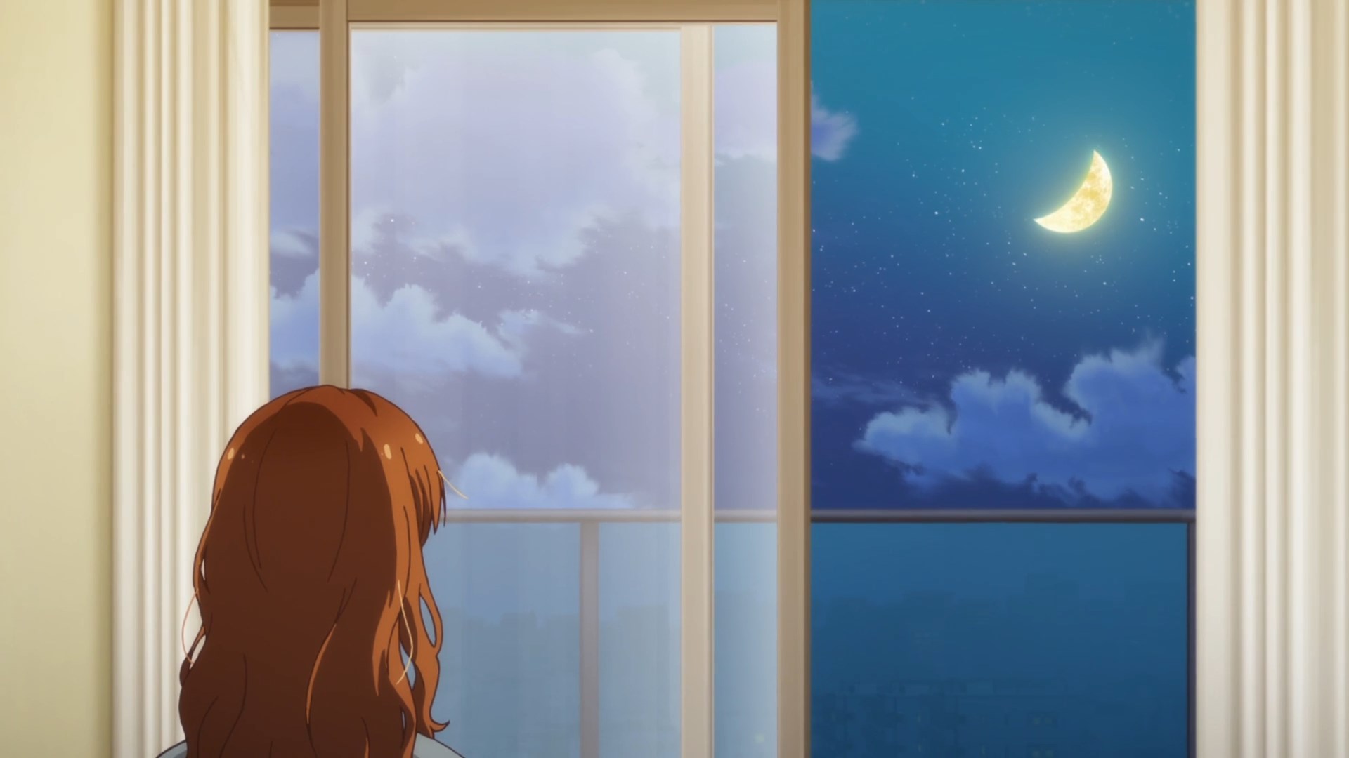 Ледяной парень и классная девушка-коллега — скриншот 33