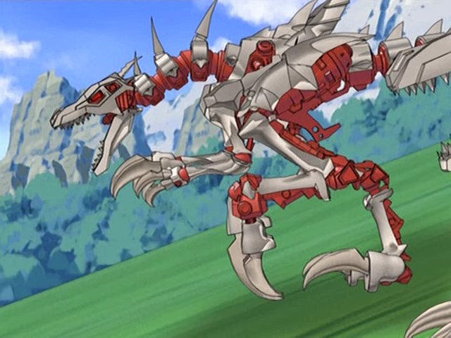 Зойды нового века: Генезис — скриншот 24