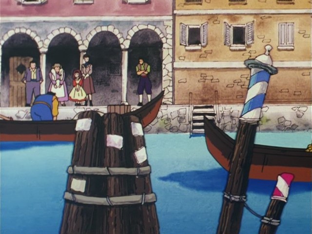 Фантастический мир мальчишки Гулливера — скриншот 10