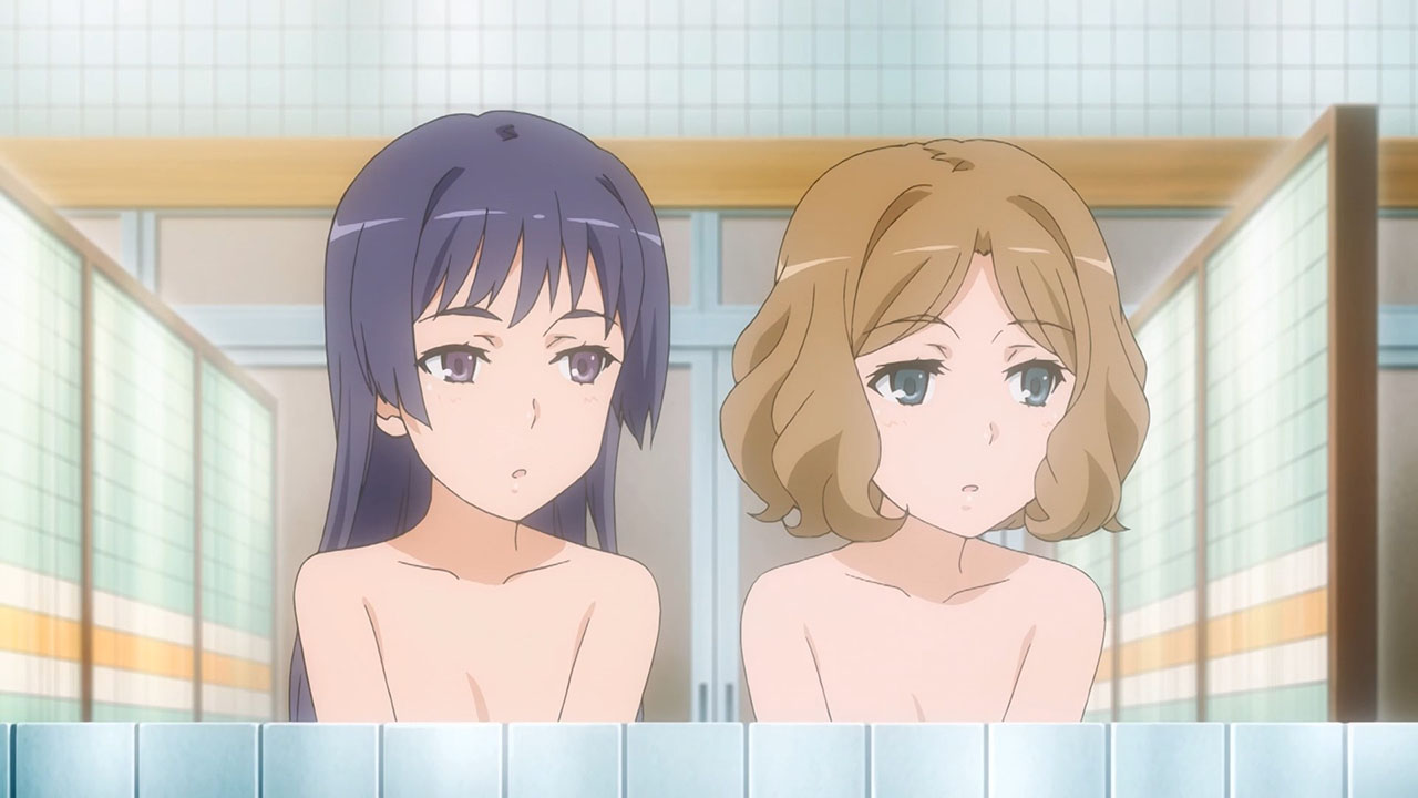 Некий научный Рейлган S: Все важнейшие открытия делаются во время купания — скриншот 20