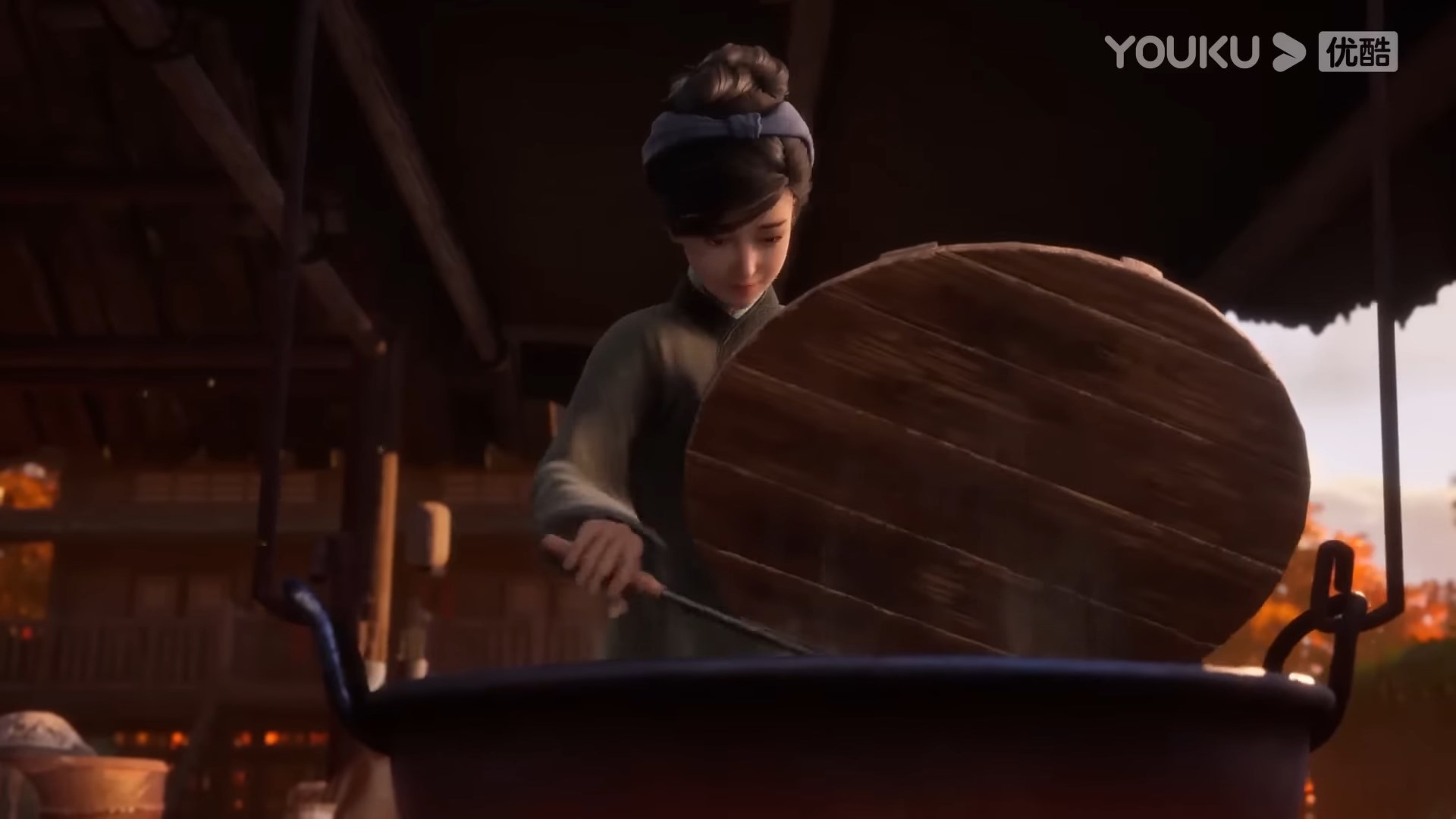 Лазурное наследие — скриншот 5