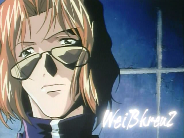 Белый крест — скриншот 27