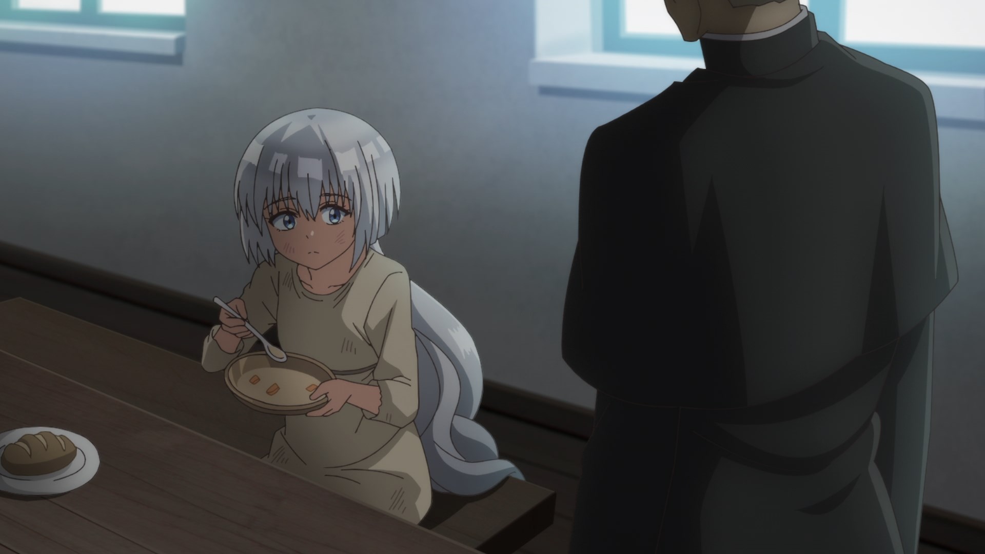 Сказ о парии — скриншот 13