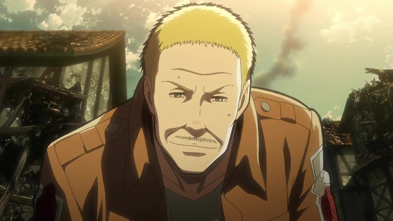 Атака титанов: Рекап — скриншот 23