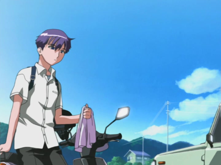 Пожалуйста, близнецы! — скриншот 28