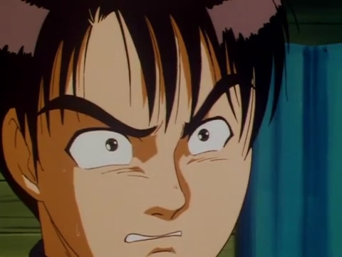 Дело ведёт юный детектив Киндаити — скриншот 5