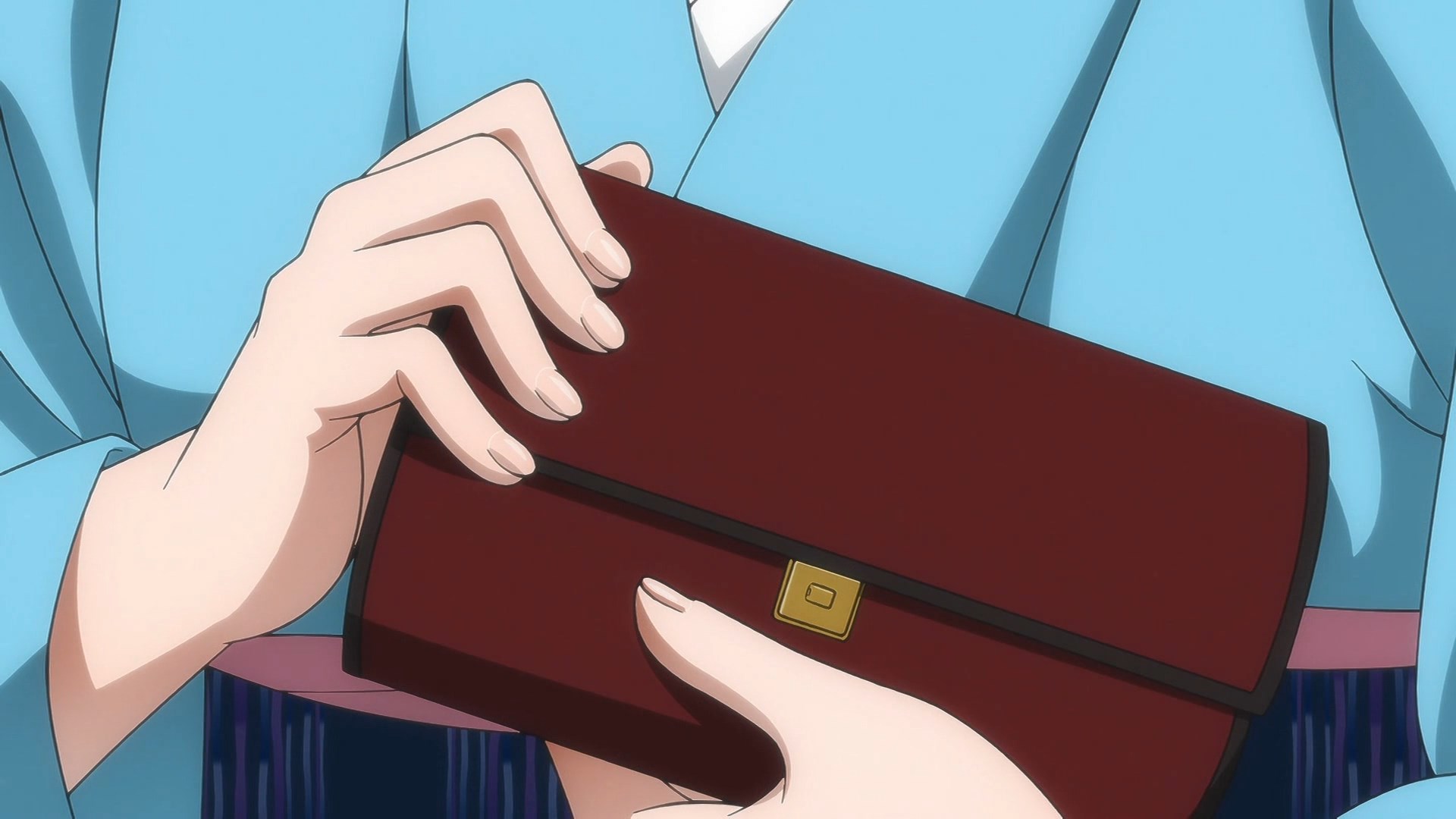 Бродяга Кэнсин (2023) — скриншот 6