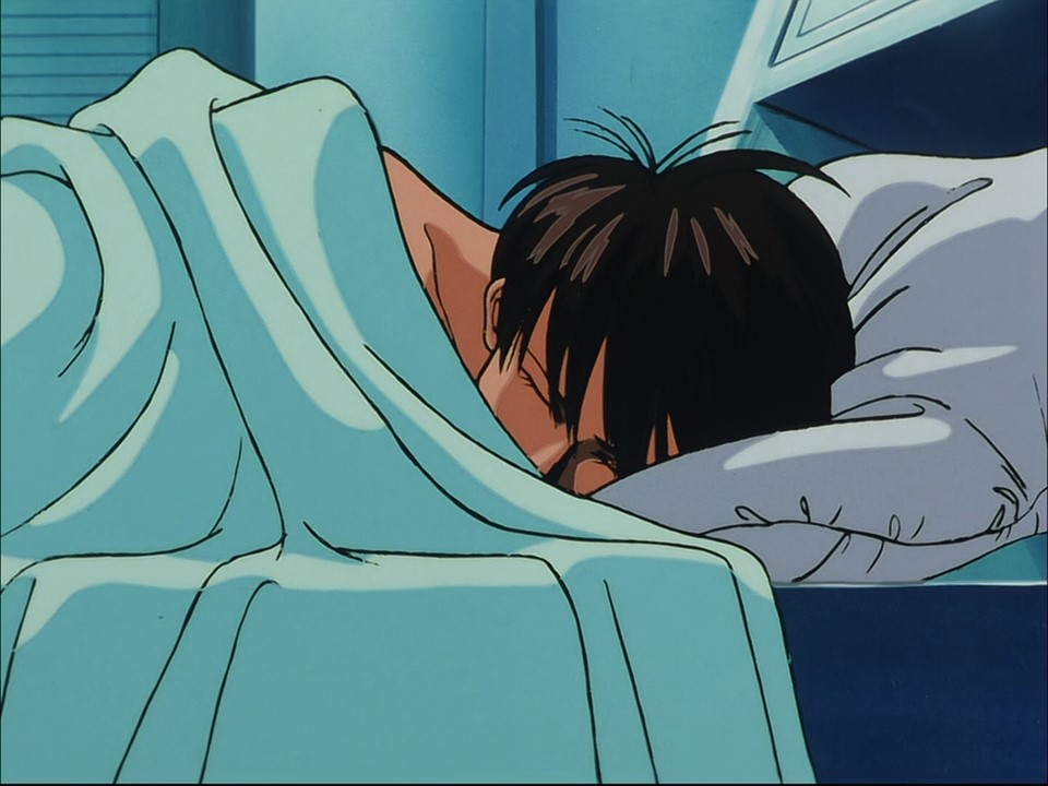 Акустический воин Боргмен: Дождь влюблённых — скриншот 7