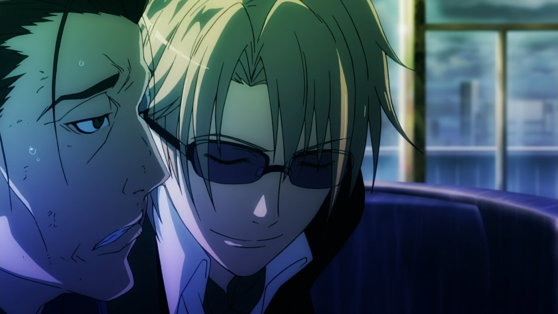 Проект Кей — скриншот 7