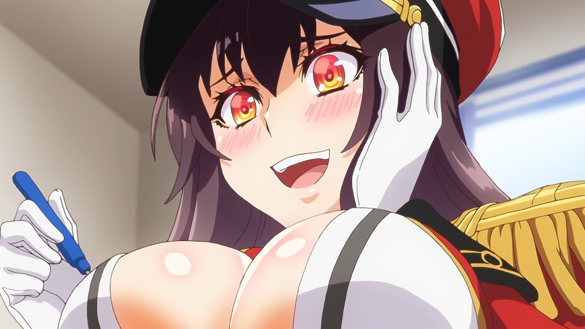 Семь небесных добродетелей — скриншот 13