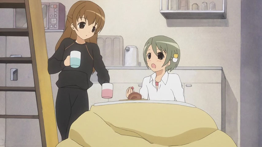 Зимний сад — скриншот 29