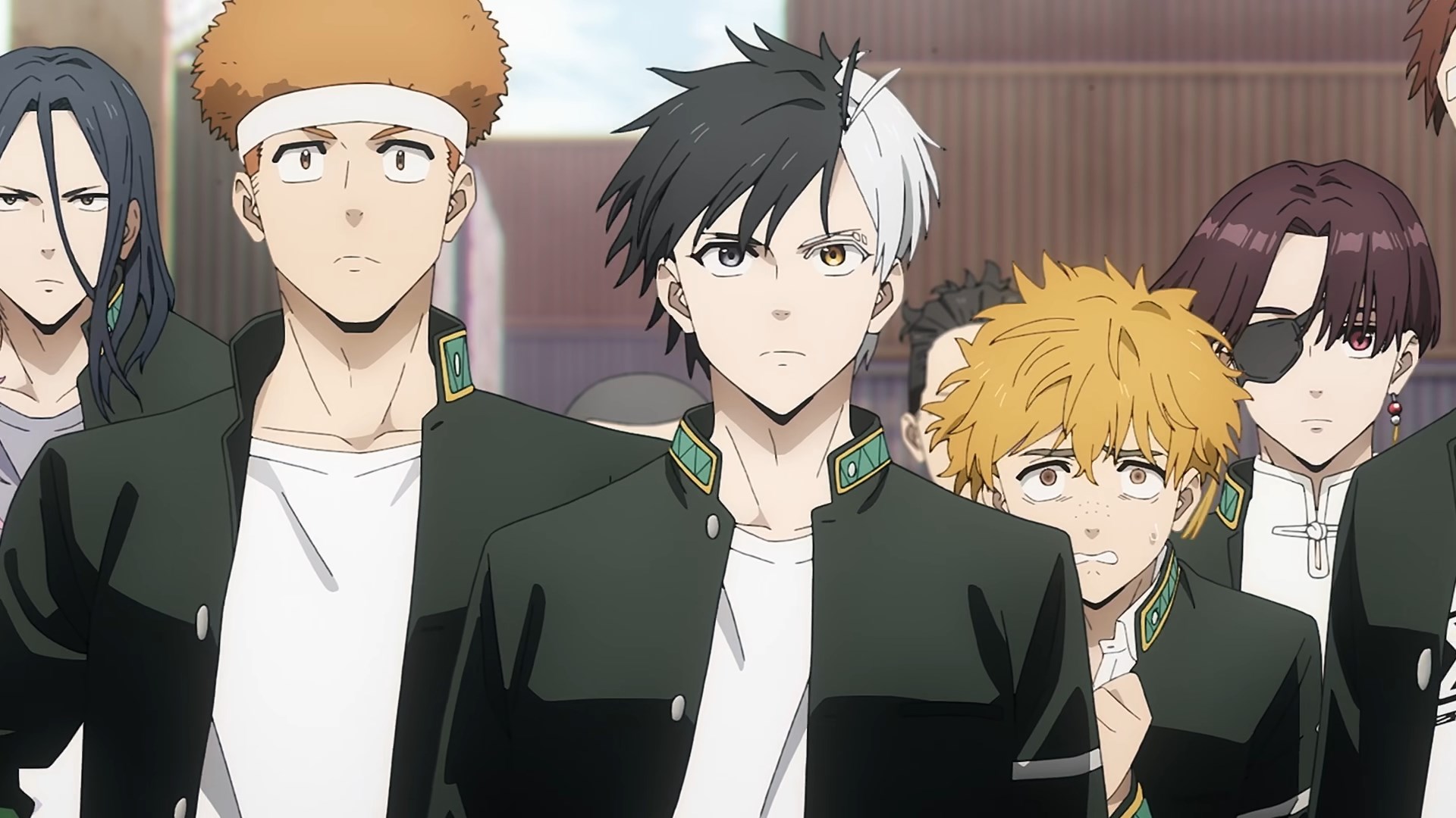 Ветролом 2 — скриншот 6