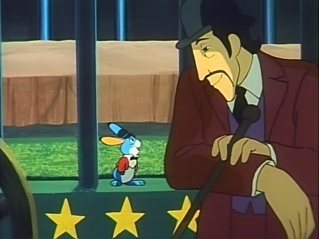 Легенда о Мэнкхмаусе — скриншот 56