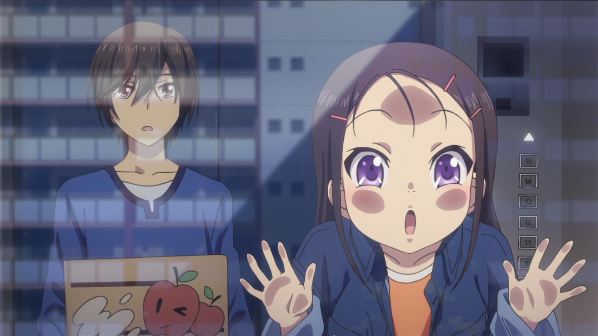 Шарлотта — скриншот 32