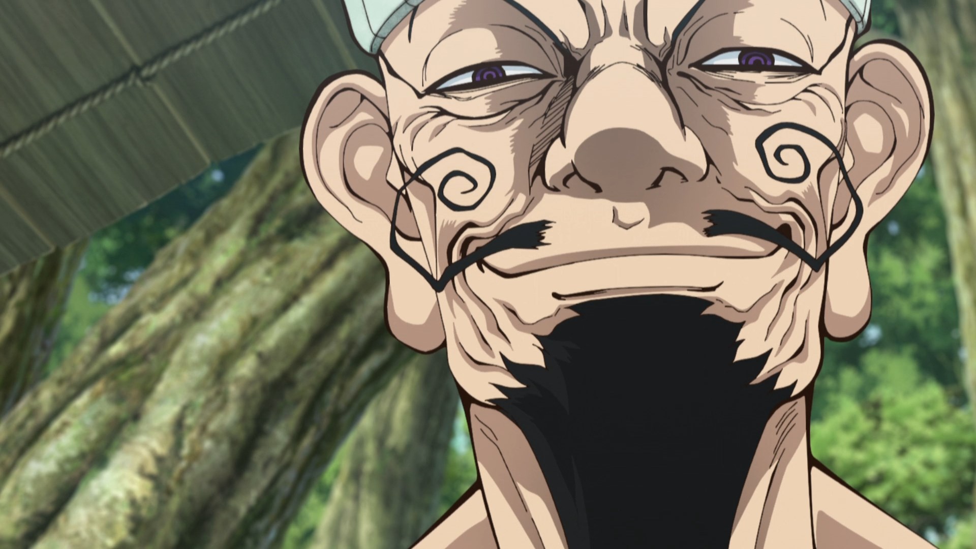 Доктор Стоун: Новый мир. Часть 2 — скриншот 11